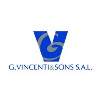 G VINCENTI & SONS