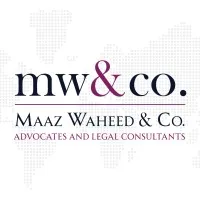 Maaz Waheed & Co.