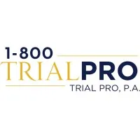Trial Pro, P.A. Car Accident Attorneys