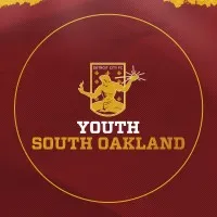Detroit City FC Youth South Oakland