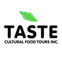 Taste Cultural Food Tours Inc