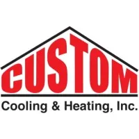 Custom Cooling & Heating, INC