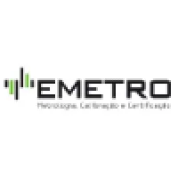 EMETRO - Empresa de Metrologia, Calibração e Certificação EMETRO - Empresa de Metrologia, Calibração e Certificação