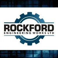 Rockford Engineering Works Ltd.