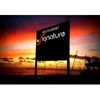 La Signature