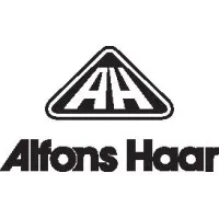 Alfons Haar Maschinenbau GmbH & Co. KG Alfons Haar Maschinenbau GmbH & Co. KG