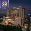 Eros Hotel New Delhi Eros Hotel New Delhi