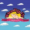 When Pigs Fly Breads When Pigs Fly Breads