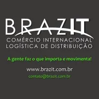 Brazit Logística e Comércio Internacional