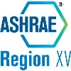 ASHRAE Region XV ASHRAE Region XV