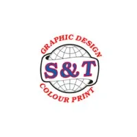 S&T Graphic Design and Colour Print