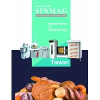 SINMAG Equipment Corp
