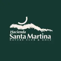 Hacienda Santa Martina email format