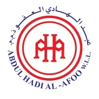 Abdul Hadi Al Afoo WLL Abdul Hadi Al Afoo WLL