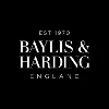 Baylis & Harding
