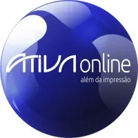 Ativaonline Editora e Indústria Gráfica Ltda