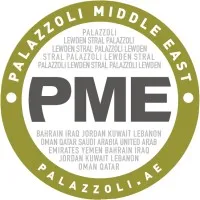 Palazzoli Middle East