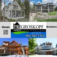 Groskopf Construction Inc