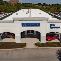 Gray Epperson Hyundai