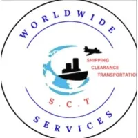 Worldwide sct Services  email format