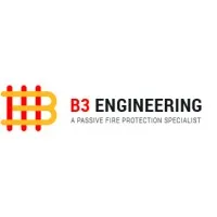 B3 Engineering Pte Ltd