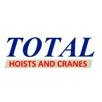 Total Hoists and Cranes Total Hoists and Cranes
