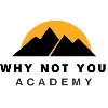 Why Not You Academy Why Not You Academy