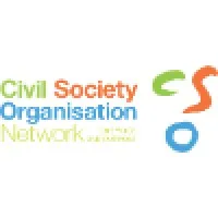 Civil Society Organizations Network Civil Society Organizations Network