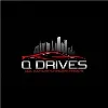 Qatar Drives Qatar Drives