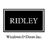 Ridley Windows & Doors Inc. Ridley Windows & Doors Inc.