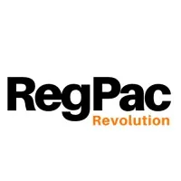 RegPac Revolution RegPac Revolution
