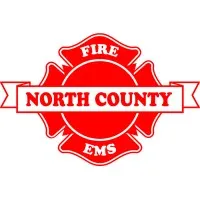 NORTH COUNTY REGIONAL FIRE AUTHORITY