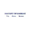 Hafary Myanmar Hafary Myanmar