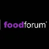 FOOD FORUM