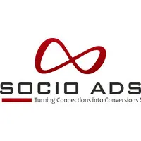 Socio ads Socio ads