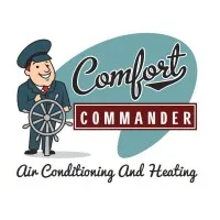 Comfort Commander Air Conditioning & Heating, Inc.