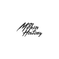 M8kin History Inc.