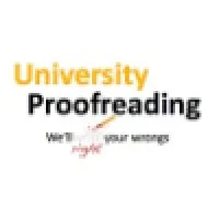 University Proofreading University Proofreading