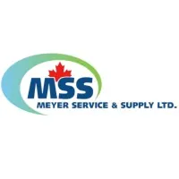 Meyer Service & Supply Ltd. Meyer Service & Supply Ltd.