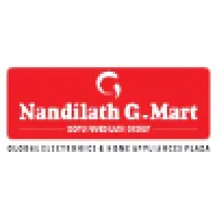 Nandilath G Mart