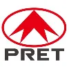 PRET Advanced Materials LLC PRET Advanced Materials LLC
