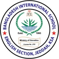 Bangladesh International School English Section, Jeddah