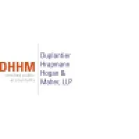 Duplantier, Hrapmann, Hogan & Maher, LLP, CPAs