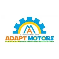 Adapt Motors Private Limited Adapt Motors Private Limited