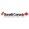 Bonatti Canada Construction Inc Bonatti Canada Construction Inc