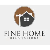 Fine Home Renovations