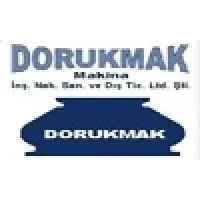 Dorukmak Ins. Nak. San. ve Dis Tic. Ltd. Sti. Dorukmak Ins. Nak. San. ve Dis Tic. Ltd. Sti.