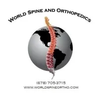 World Spine and Orthopedics World Spine and Orthopedics