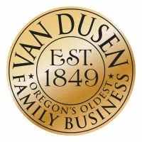 Van Dusen Beverages, Inc. (Pepsi-Cola Bottling Co. of Astoria)