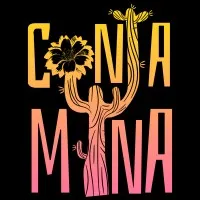 ContaMina - Liderança Feminina